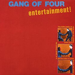 Entertainment!