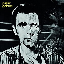 Peter Gabriel 3 (Melt)