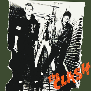 The Clash (US Release)