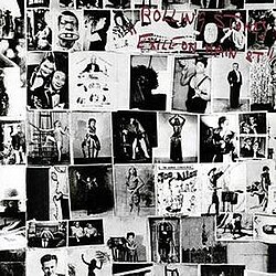 Exile On Main Street