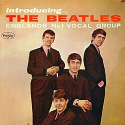 Introducing The Beatles